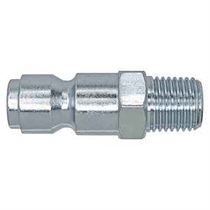 T.F.3/8 NIPP.1/4 IN. M. NPT