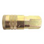 T.F. 1/2 IN HD COUPLER-1/2 F