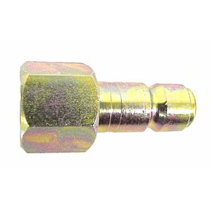 T.F. 1/2 IN NIPPLE - 1/2 F