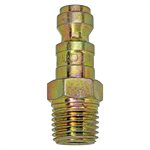 TRU-FLATE 1/4 IN NIPP.-1/4 M ( 783)