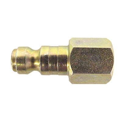 TRU-FLATE 1/4 IN NIPP.-1/4 F (784) TRU-FLATE 1/4 IN NIPP.-1/4 F (784)