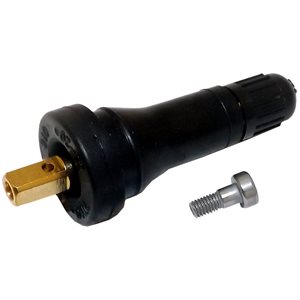 CHEVY/FORD RUBBER REPL STEM