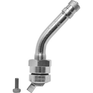 DODGE 6815 - ANGLE ALU STEM