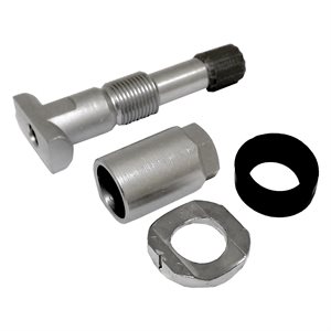 CHEVY ALUM REPLACEMENT STEM