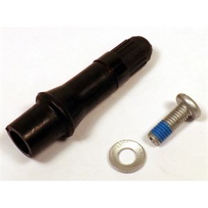 REDI SENS - CLIP & SNAP-ON VLV