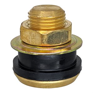 AGRI TBLSS PLUG - 5/8 (.625RH)