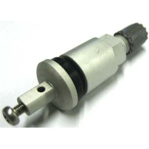 GM TPMS SNAP-IN-ANO ALUM STEM