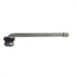 TBLSS ALUM WHEEL VLV - TR509