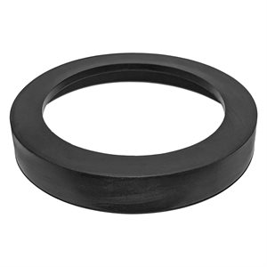 4.5IN RUBBER RING FOR HUN. CUP