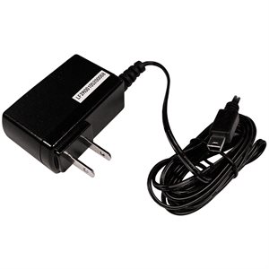 TPMS WRT400 POWER SUPPLY