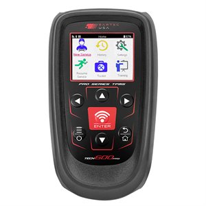 TECH600PRO TPMS TOOL W/ 30 RITE-SENSORS