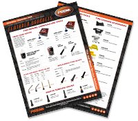 Current Featured Products Flyer