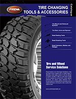 Prema Canada Tire Changing Tools and Accessories Catalogue